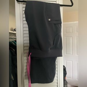 Figs- Yola, Night sky, size large.